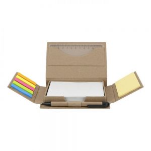 PORTA NOTAS HAYMAN personalizada
